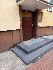 Świetna lokalizacja