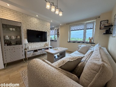 2 Pokoje | 44m2 | Rejtana | Gotowe Do Zamieszkania | Piwnica