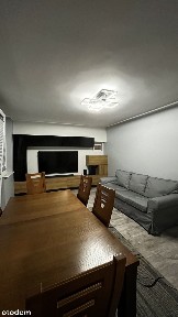 Mieszkanie 55,5 m² - 3 pokoje, balkon, po remoncie