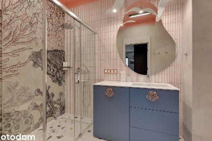 Apartament w pierwszym etapie Sol Marina