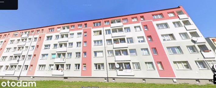 Inwestycja nad morzem! 26m2 do własnej aranżacji, Stogi