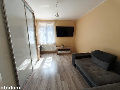 40,2 m2 w sercu Dolnego Wrzeszcza, balkon, 1. piętro, parking, cisza