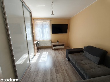 40,2 m2 w sercu Dolnego Wrzeszcza, balkon, 1. piętro, parking, cisza