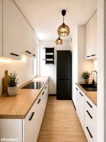Świeżo po remoncie | Niskie opłaty | Centrum | 27m² + piwnica