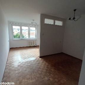 Słoneczna kawalerka od zaraz