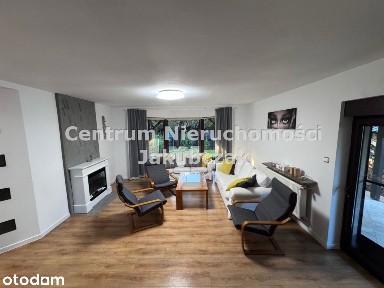 Dom, 194,20 m², Leszno