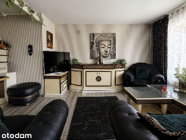 Dom Skrzatusz | 3 pokoje | 90 m² | 868 m² działki