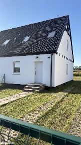 DOM nad ZALEWEM | Ogrzewanie Gazowe I Duża Działka