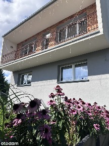DOM FABIANOWO 140m2 + garaż + duży ogród! Idealny dla Twojej rodziny.