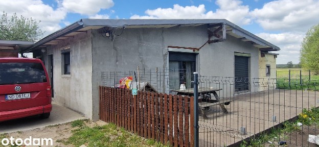 Syndyk sprzeda udział w nieruchomości