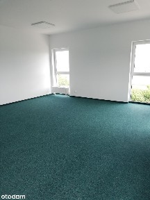 Lokal biurowy na wynajem w Gdańsku - 72 m²
