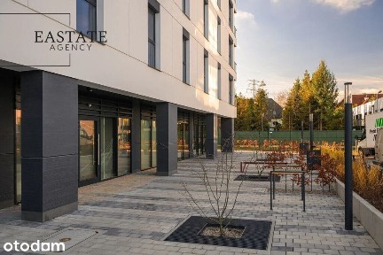 Lokal usługowy w nowej inwestycji LINEA 42,85 m2