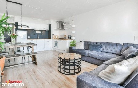 Promocja|4pokoje+balkon|64,9m2| Rokitki k.Tczewa | Dobra Oferta