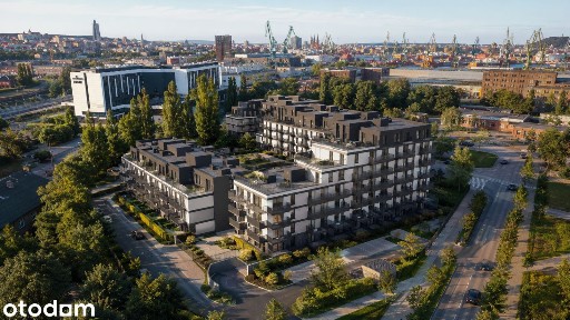 Najtańsze 2 pok./Blisko uczelni/5min do tramwaju i SKM/Odbiór grudzień