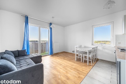 NOWOCZESNE MIESZKANIE 49 m², WYSOKI STANDARD, GOTOWE DO ZAMIESZKANIA