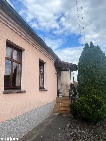 Wyjątkowy dom z potencjałem i dużą działką w sercu Doliny Baryczy
