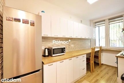 2pokoje 49,3 m² LSM ul. Grażyny po remoncie !