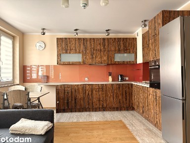 Mieszkanie 58,81 m² | ul. Urocza, Puławy | Miejsce postojowe
