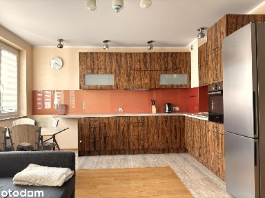 Mieszkanie 58,81 m² | ul. Urocza, Puławy | Miejsce postojowe