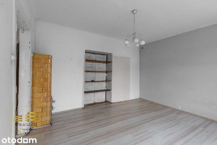 Mieszkanie 2 pokoje z balkonem Nowy Świat