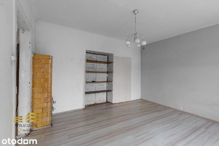 Mieszkanie 2 pokoje z balkonem Nowy Świat