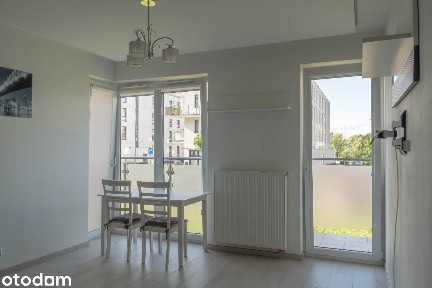 Komfortowe 3 pokoje na parterze 54,64 m Koralowa.