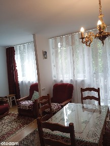 Mieszkanie dwustronne 2 pokojowe na ul. Gospodarczej 45,76m