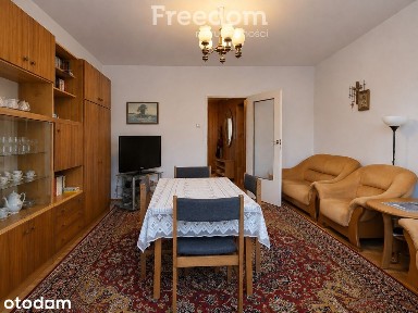 Mieszkanie 72,60 m2 ul. Terebelska Biała Podlaska