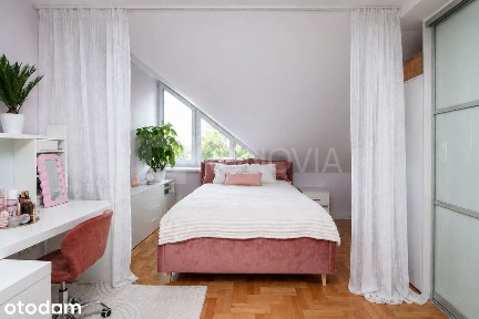 Mieszkanie Wojsławicka 64 m2 umeblowane, balkon