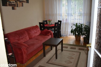 Mieszkanie 2-pokojowe z balkonem w Świdniku