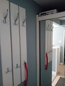 Kawalerka po remoncie na ulicy. 11 Listopada, świetna lokalizacja.