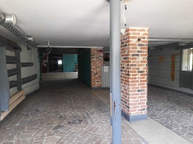 LOKAL UŻYTKOWY 460,97 m2 do sprzedania - Przetarg ofertowy