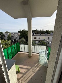 Mieszkanie na sprzedaż - funkcjonalny układ - 59,8 m² - Siedlce ul. Bieszczadzka 1