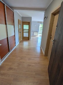 3 pokoje | 62 m² | Taras 37 m² | 2 miejsca postojowe | Rumia | Parter|