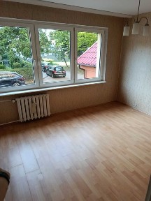 3 pokoje| Balkon| Ogródek|