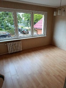 REZERWACJA| 3 pokoje| Balkon| Ogródek|