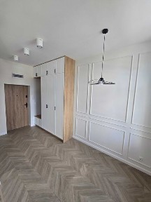 52m² | centrum Słupska | przy Parku Kultury i Wypoczynku | 1 piętro | 439 000 zł