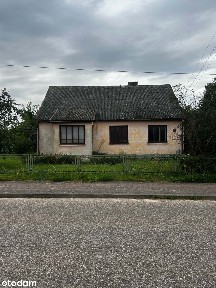 Dom wolnostojący do remontu w Suchowoli przy ul.Augustowskiej