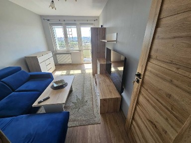 Obok Galerii Rzeszów oraz Uniwersytetu (fizjoterapia), Warszawska 1/3, 51m2, 3 osobne pokoje, parking, światłowód w cenie