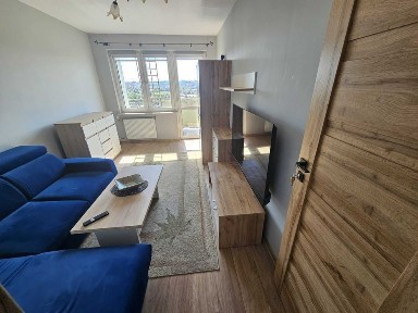 Obok Galerii Rzeszów oraz Uniwersytetu (fizjoterapia), Warszawska 1/3, 51m2, 3 osobne pokoje, parking, światłowód w cenie