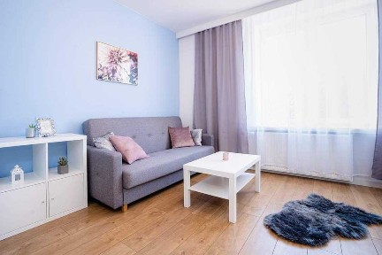 Kawalerka w Centrum Miasta, 8 Marca, Obok Rynku, URz, Szpital, Bulwary