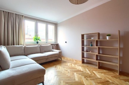 2 OSOBNE pokoje 45 m2 | ul. Broniewskiego, BARANÓWKA