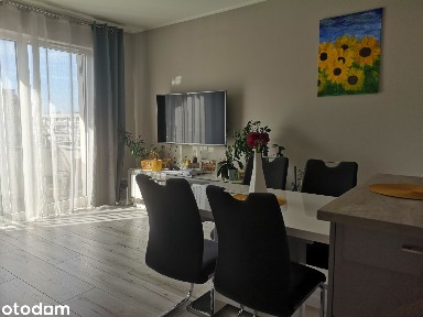 Gotowy apartament, wchodzisz i mieszkasz, wysoki standard!