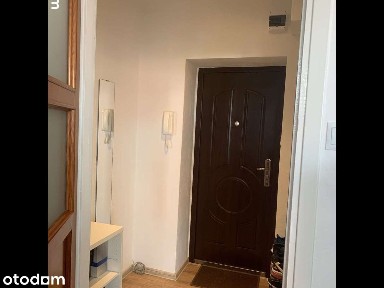 Przytulne mieszkanie z balkonem w Śródmieściu