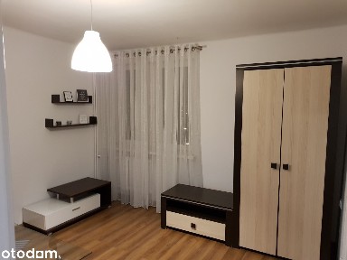 Przytulne mieszkanie w świetnej lokalizacji