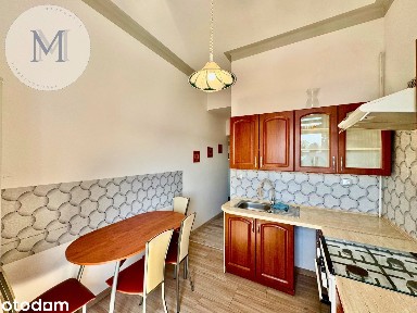 Mieszkanie 2-pokojowe | 58,80 m² | II piętro | Gubin