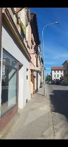 Lokal użytkowy, sklep