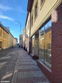 Lokal użytkowy- Centrum Darłowa
