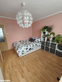 4-pokojowe mieszkanie Os. Przyjaźni
