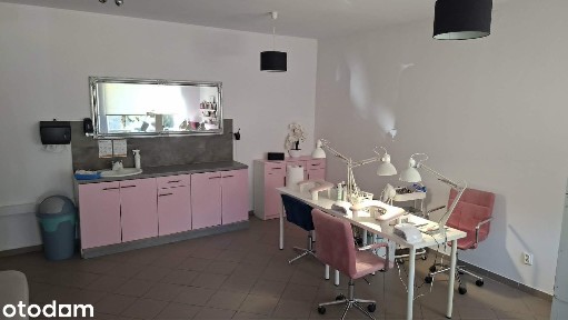 Lokal użytkowy w samym centrum Zielonej Góry